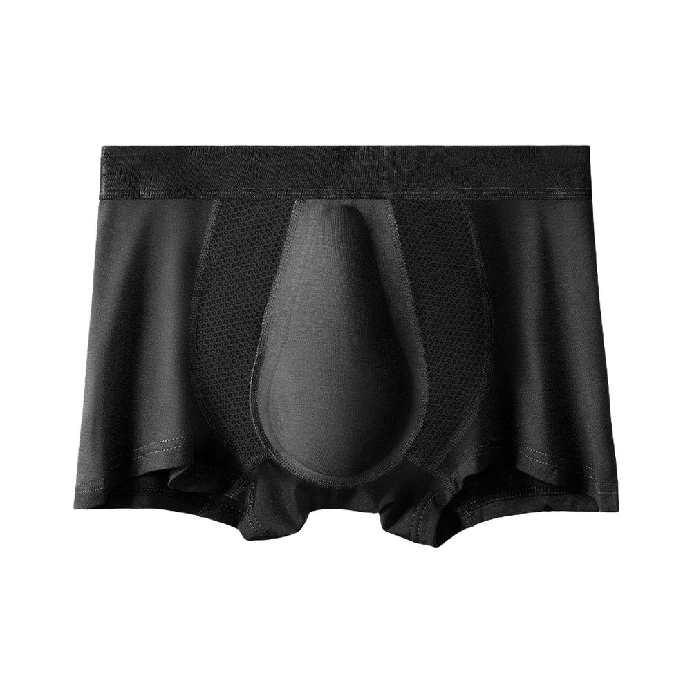 Pouch Boxer Pouch - Caleçons Boxers Homme 3D à Poche