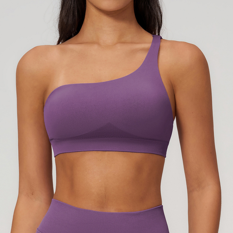 Quick Dry Underwear - Soutien-gorge de sport pour femme, modèle