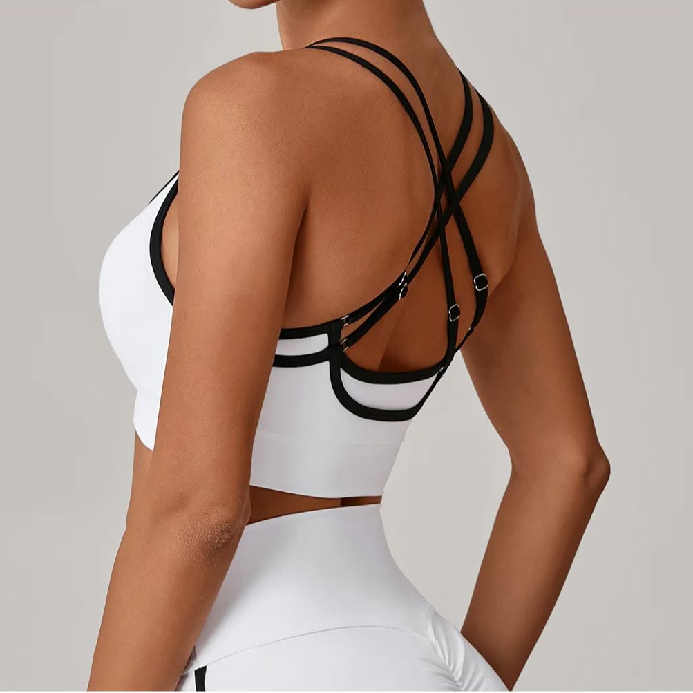 Quick Dry Underwear - Soutien-gorge de Sport femmes soutien-gorge de