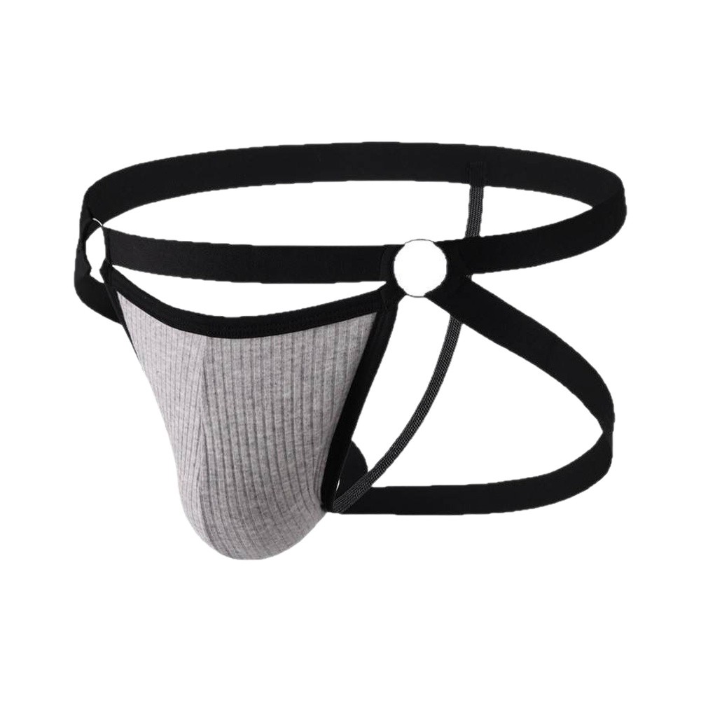 Jockstrap Athletic - Sous-vêtements pour hommes : Jockstrap, Soutiens-gorge