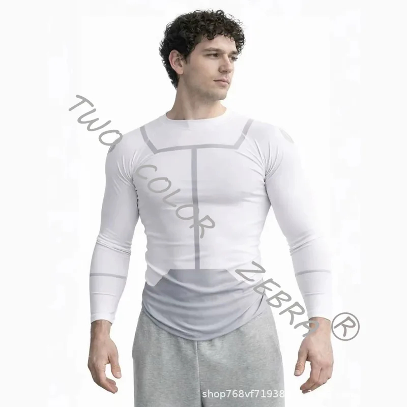 A;3:v,7'd/A T-shirt de compres - Compression Long Pant avis et prix