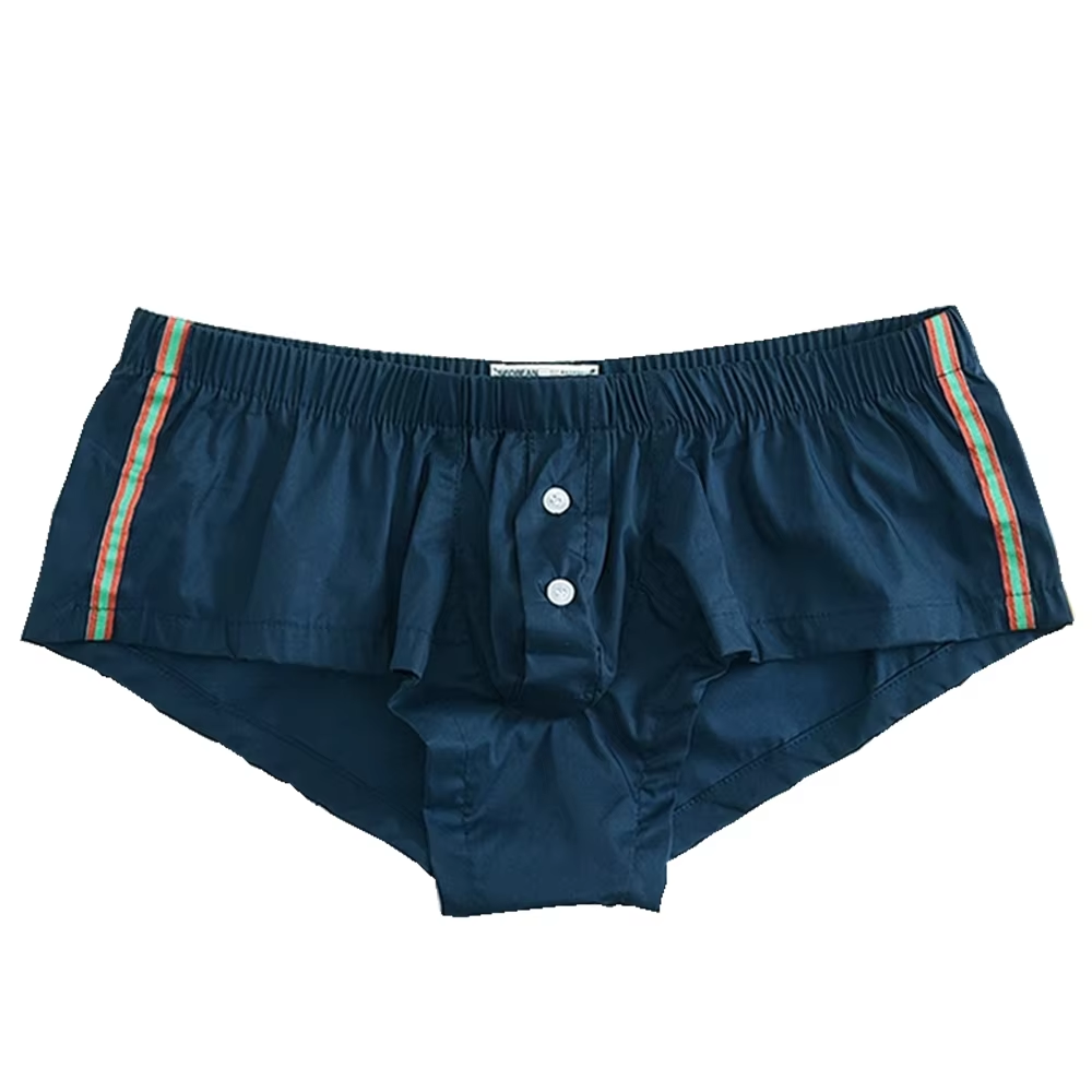 Shorts décontractés pour homme - Pouch Boxer Pouch avis et prix