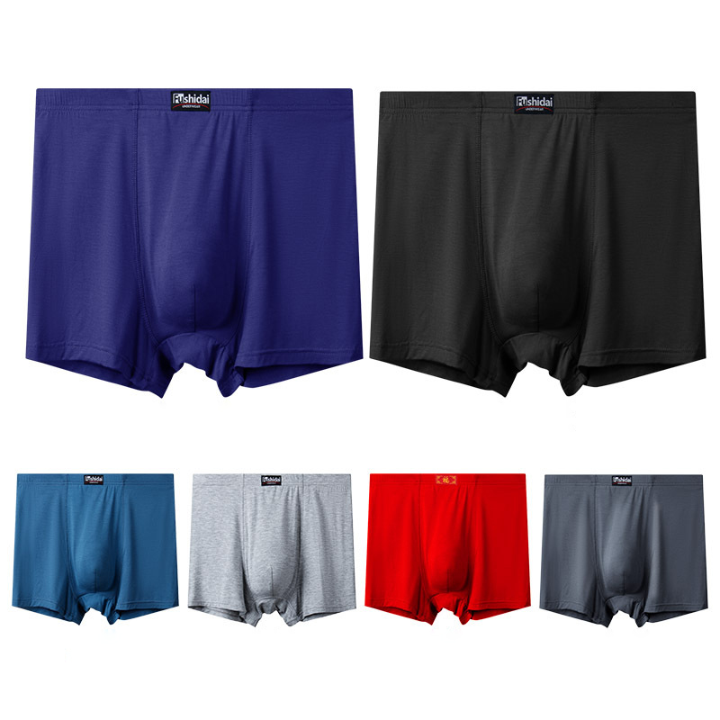 Boxer Surdimensionné pour Homm - Boxer Shorts Modal avis et prix
