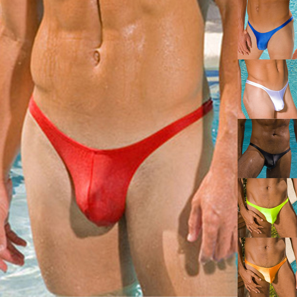 Mode hommes Sexy maillots de b - Pouch Boxer Pouch avis et prix