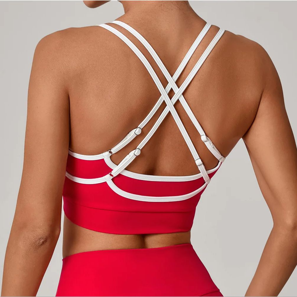 Soutien-gorge de Sport femmes  - Quick Dry Underwear avis et prix