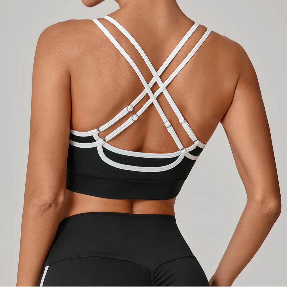 Soutien-gorge de Sport femmes  - Quick Dry Underwear avis et prix