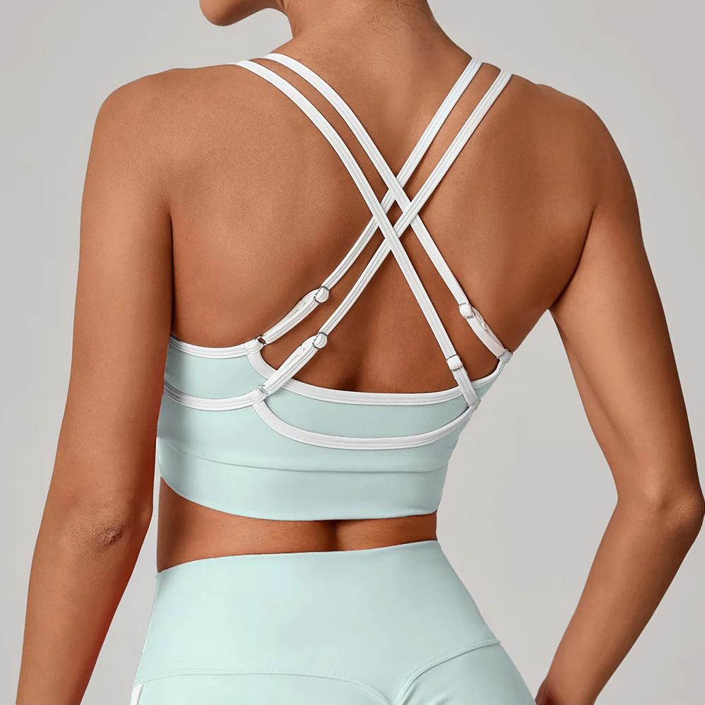 Soutien-gorge de Sport femmes  - Quick Dry Underwear avis et prix