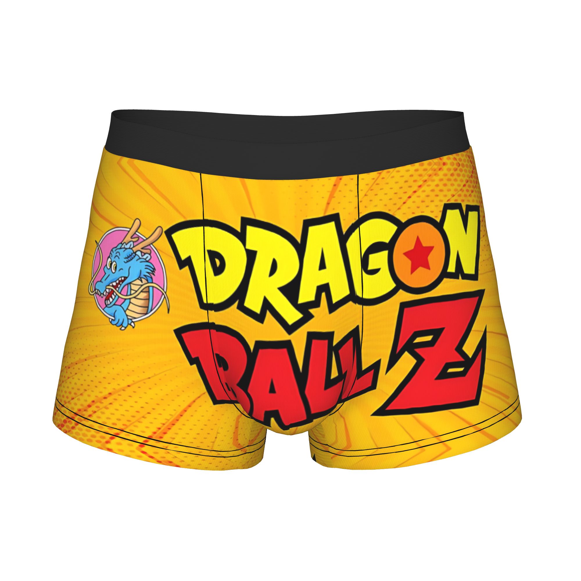 Boxers à thème Dragon Ball man - Boxer Shorts Modal avis et prix