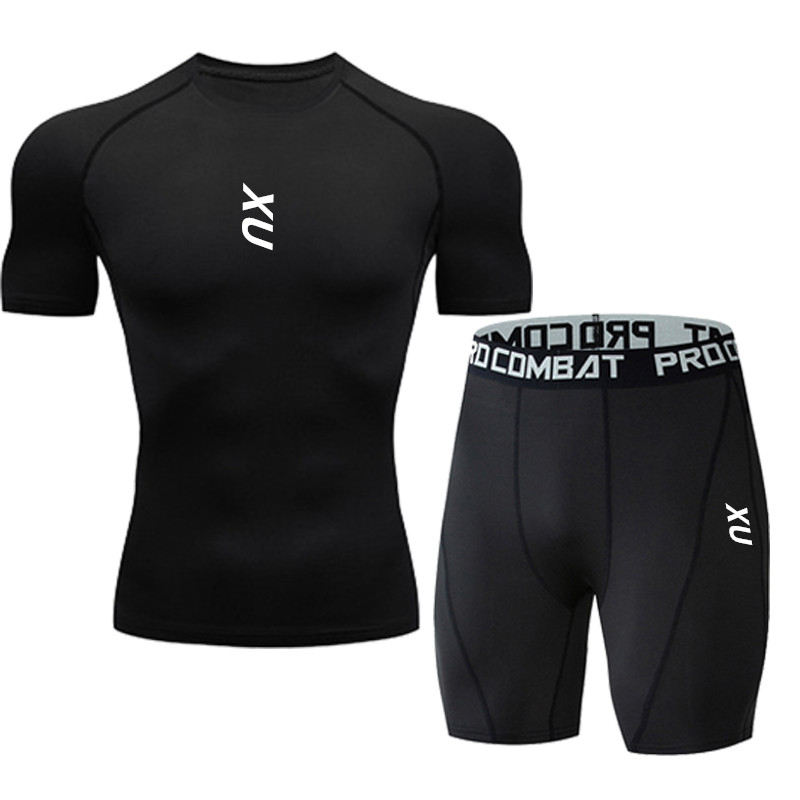 T-shirt de course à manches co - T Shirt Tight Fit avis et prix