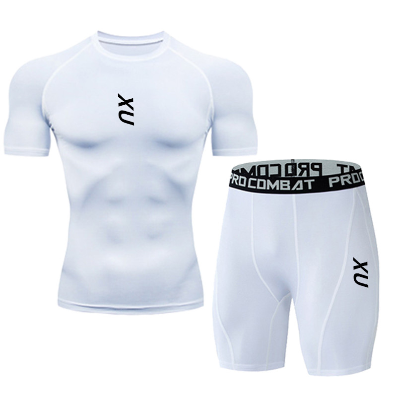 T-shirt de course à manches co - T Shirt Tight Fit avis et prix