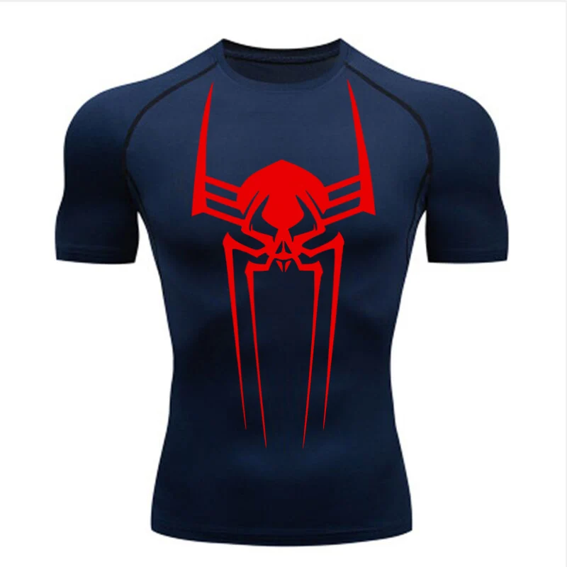 Haut de sport pour hommes, à s - T Shirt Tight Fit avis et prix
