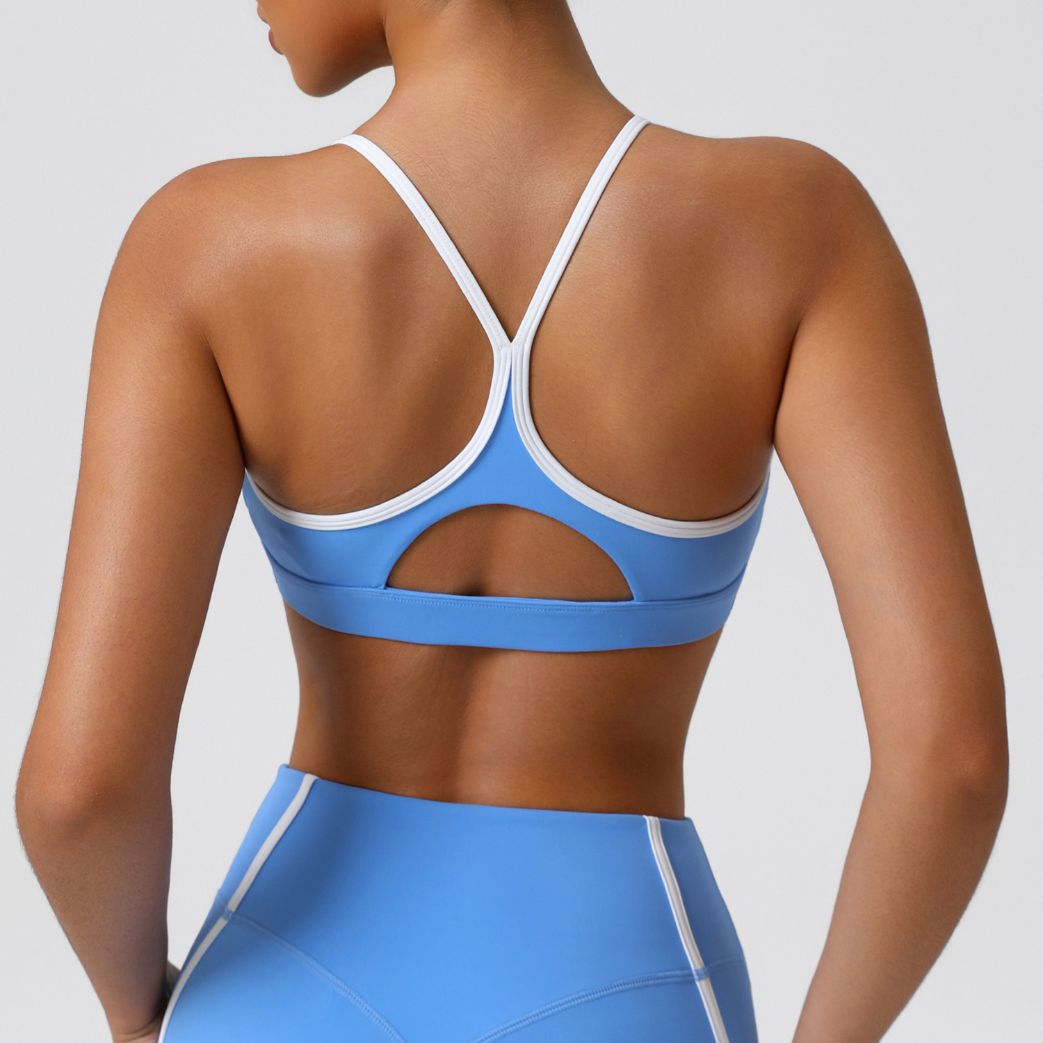 Soutien-gorge de sport extensi - Quick Dry Underwear avis et prix
