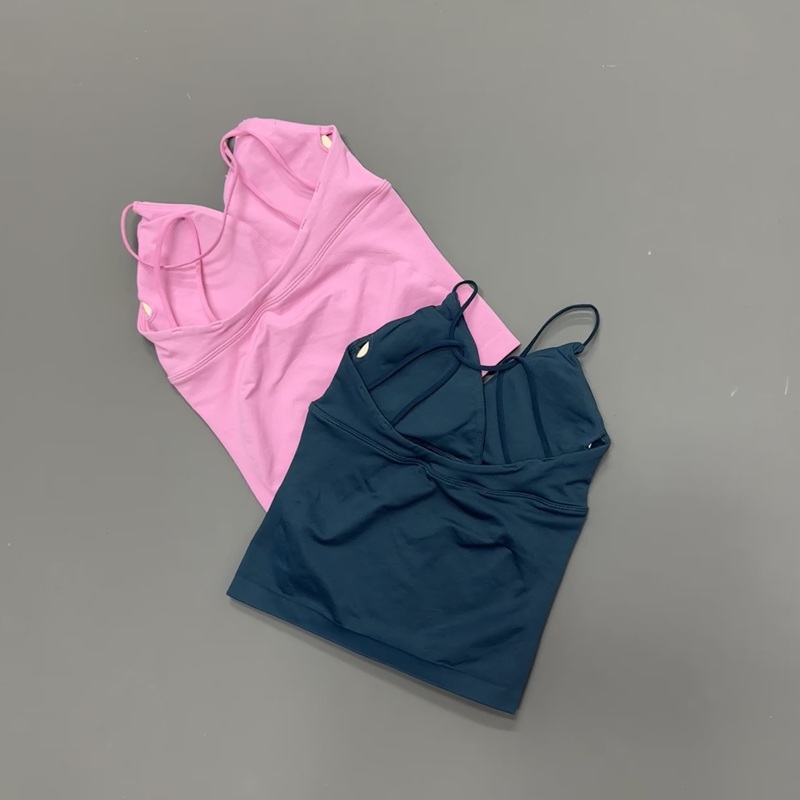 Débardeur de sport pour femme, - Suspender Tank Top avis et prix