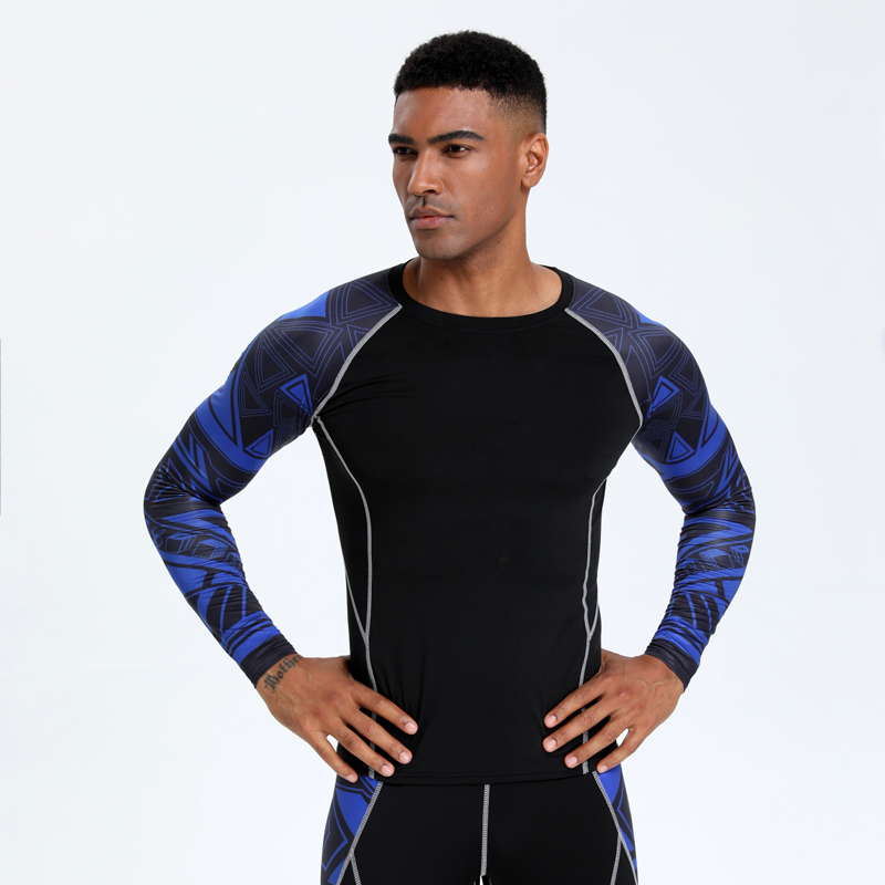 Combinaison de sport PRO pour  - Compression Long Pant avis et prix