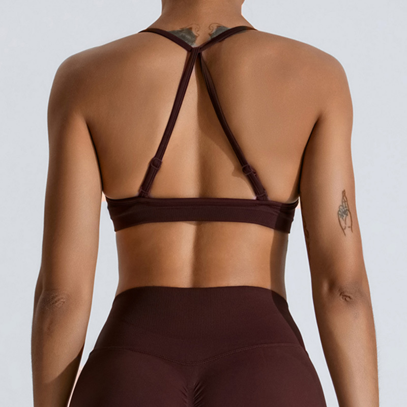 Soutien-gorge de sport sexy fr - Quick Dry Underwear avis et prix
