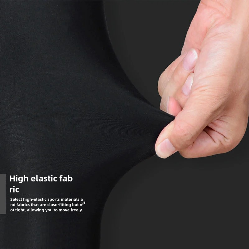 Pantalon de compression pour h - Compression Shorts Athletes avis et prix