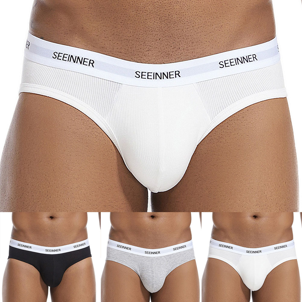 Sous-vêtements pour hommes, ca - Pouch Boxer Pouch avis et prix