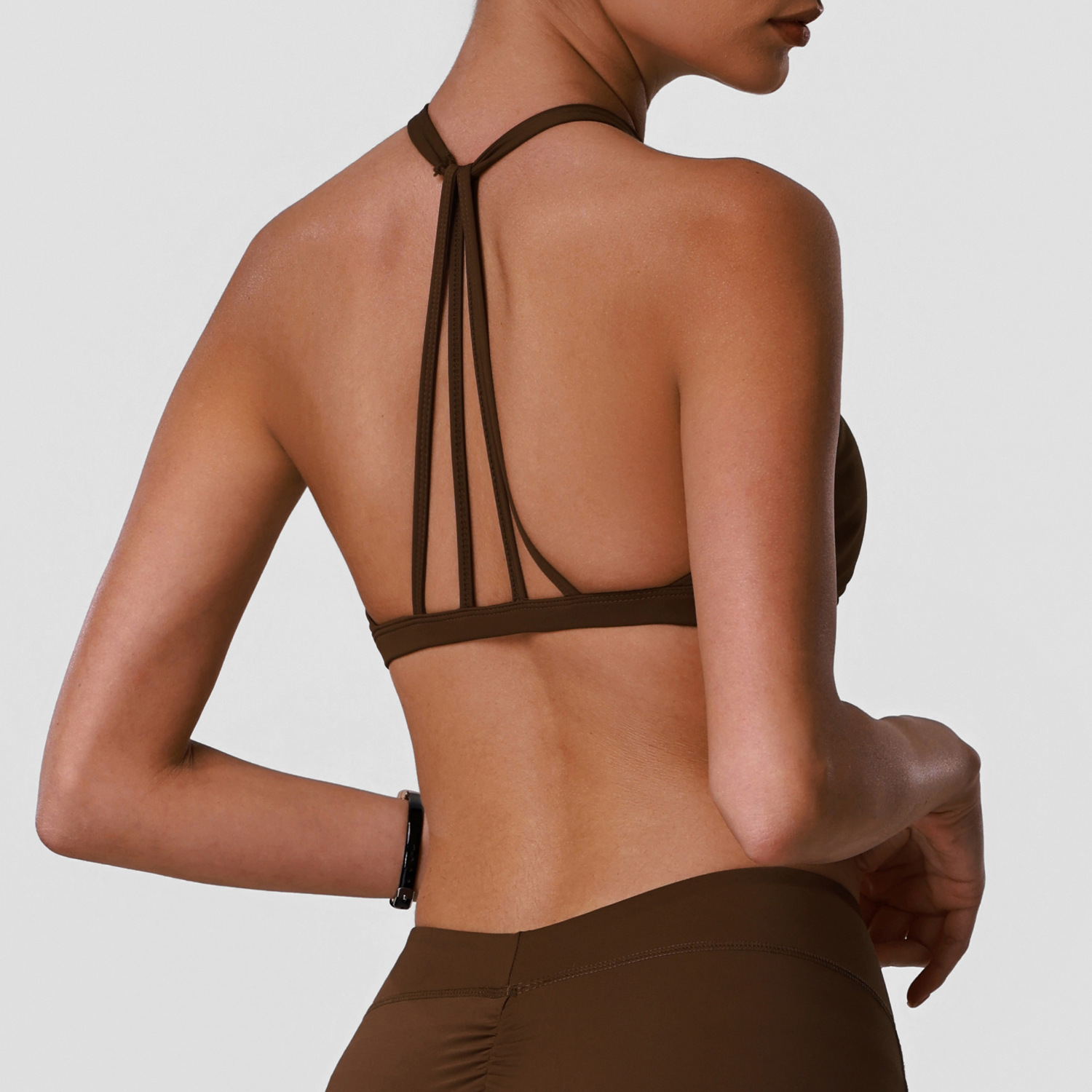 Soutien-gorge de sport doux po - Quick Dry Underwear avis et prix