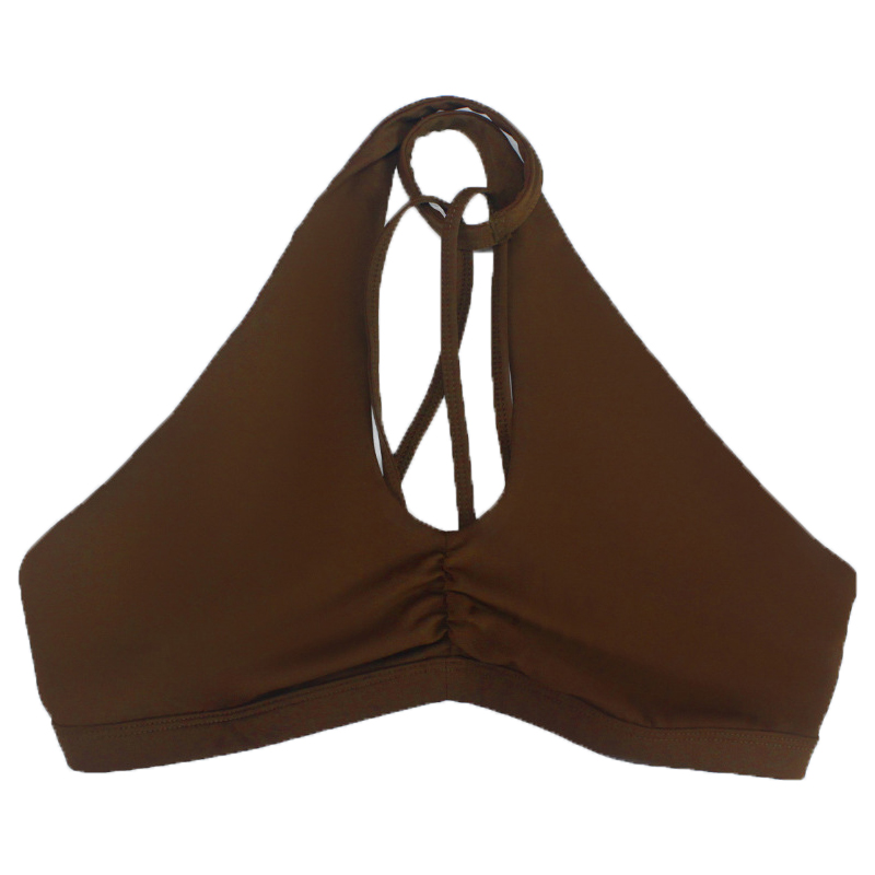 Soutien-gorge de sport doux po - Quick Dry Underwear avis et prix