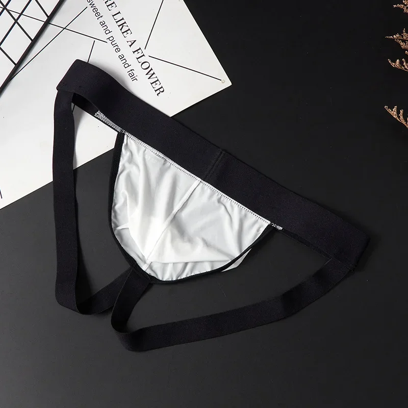 Caleçon string athlétique pour - Jockstrap Athletic avis et prix