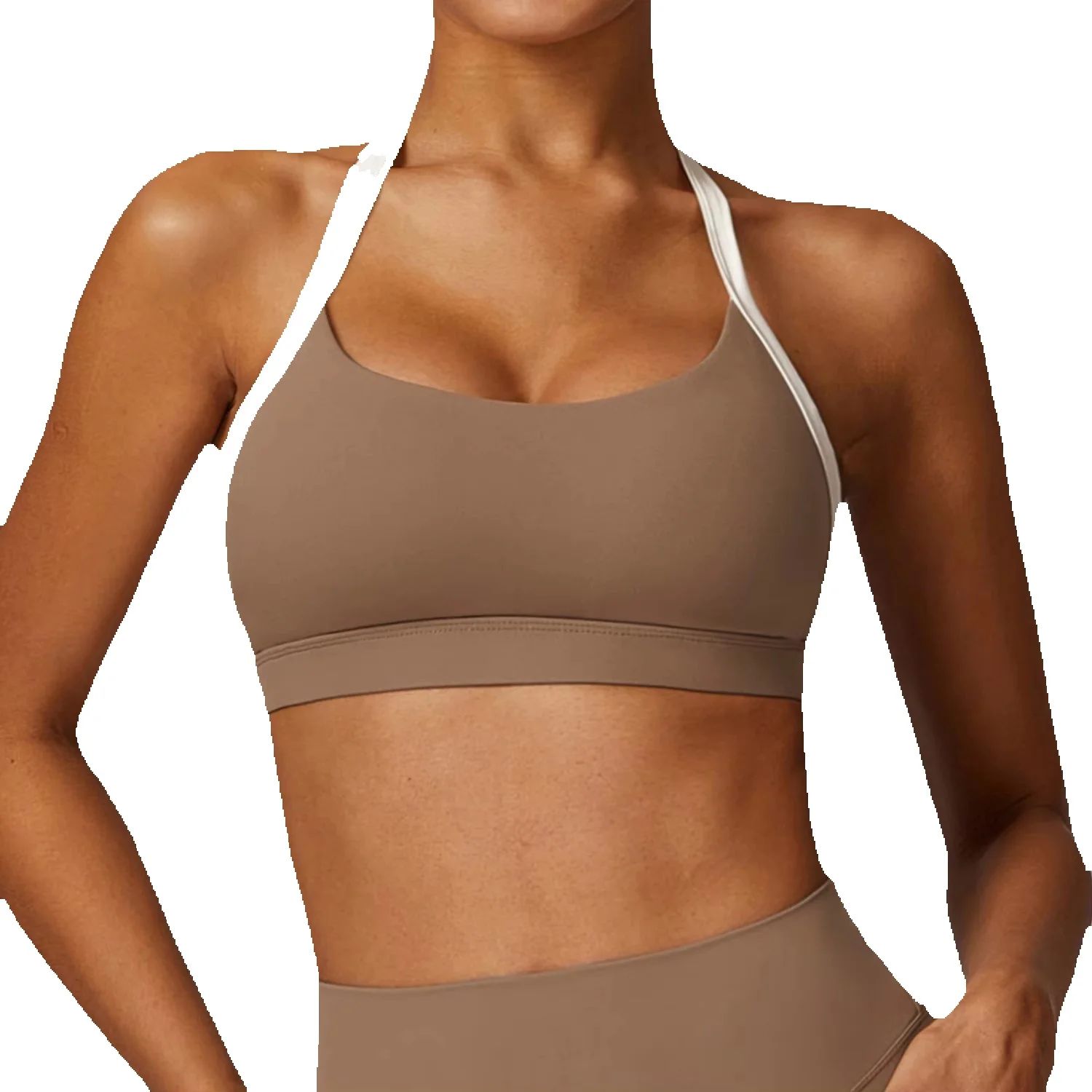 Soutien-gorge de sport sexy à  - Quick Dry Underwear avis et prix