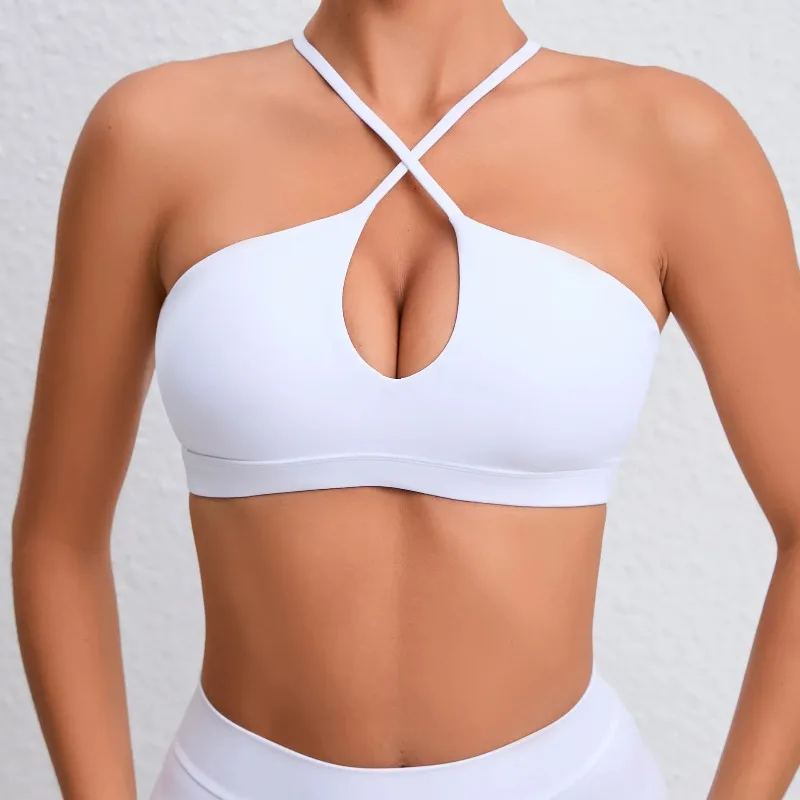 Soutien-gorge de sport sexy re - Quick Dry Underwear avis et prix