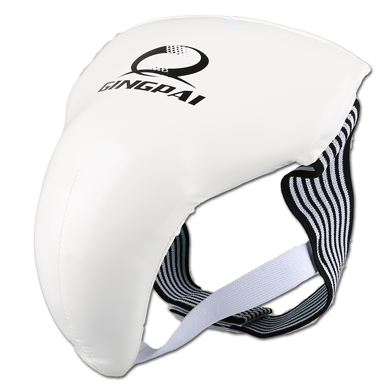 Protecteur d'aine en cuir PU T - Jockstrap Athletic avis et prix