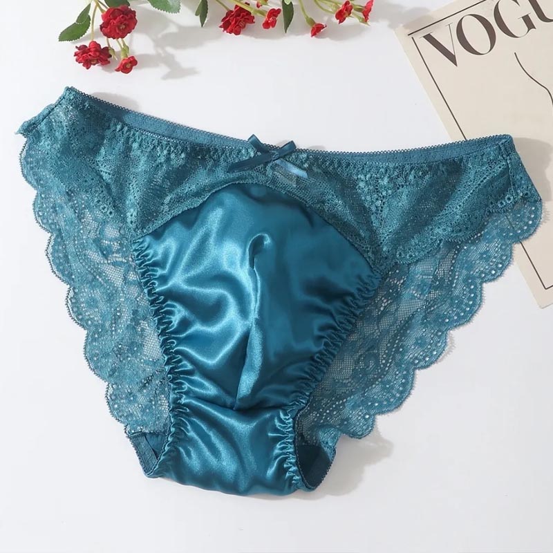 Culottes sexy pour hommes, tra - Pouch Boxer Pouch avis et prix