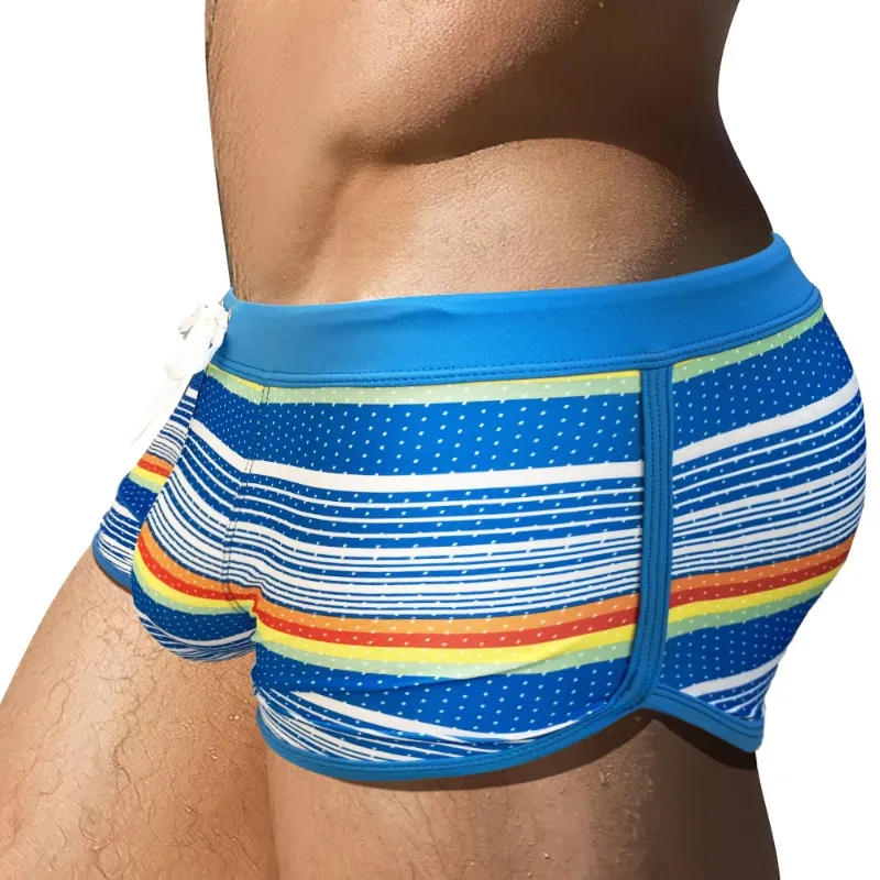 Short de bain homme été 2026 r - Trunk Breathable Men avis et prix